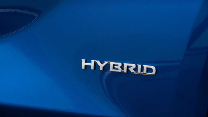che cosa volete sapere sulla nissan juke hybrid?