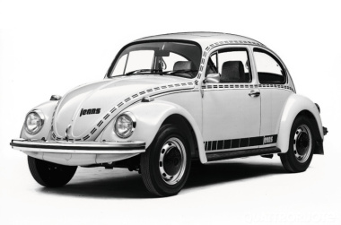 Majorette – Volkswagen Beetle: il pop non passa mai di moda