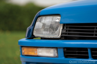 Majorette – Renault 5 Turbo: concentrato di divertimento