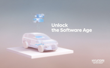 Gruppo Hyundai – All-in su software e nuove piattaforme elettriche