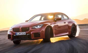 Nuova BMW M2: 460 CV di potenza massima