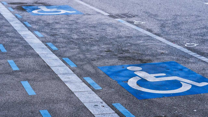 disabilità, meno burocrazia per chi deve accedere alle ztl