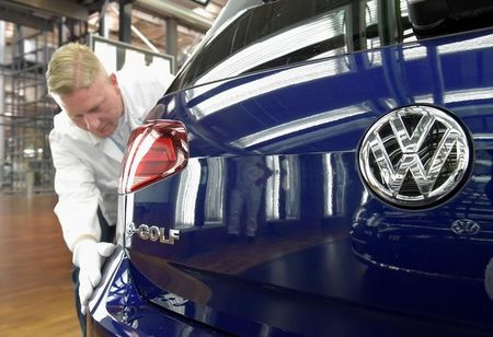 volkswagen: ohme nuovo partner ufficiale per la ricarica dei veicoli elettrici