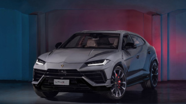 Lamborghini Urus S: svelato il super SUV e costa meno della Ferrari Purosangue