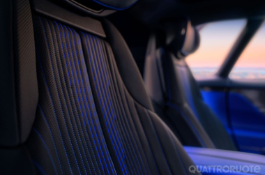 Cadillac Celestiq – L’ammiraglia elettrica è un lusso artigianale da 300 mila dollari