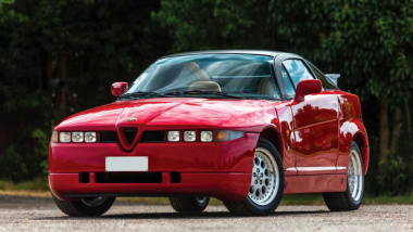 Hai un’Alfa Romeo storica? La Casa ne certifica l’autenticità