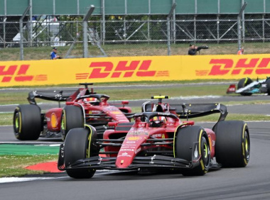 F1, Ferrari: perché ha perso anche questo Mondiale