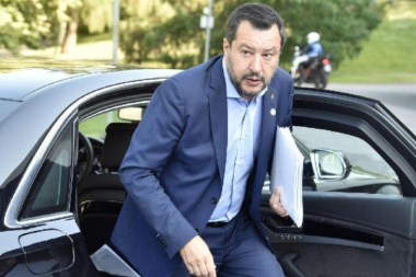 Matteo Salvini in pole per il ministero delle Infrastrutture: ecco il suo programma per l'automotive