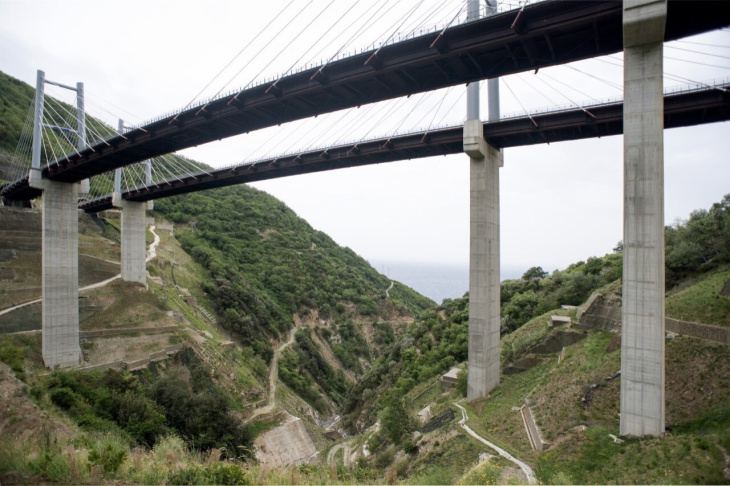 anas – indetti i bandi per monitorare ponti e viadotti