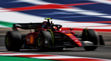 GP di Austin, prove libere 2: per tutti test con le gomme Pirelli 2023, la Ferrari è sempre la più veloce