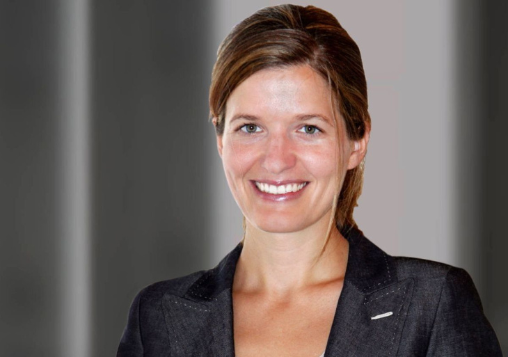 mathilde lheureux nuovo ceo di free2move esolutions