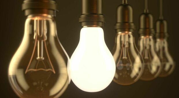 bollette, le lampadine a led fanno risparmiare? in un anno differenza dell'80%