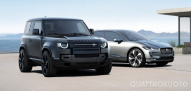 Emissioni Ue – Jaguar Land Rover conferma il pool con Tesla, i cinesi si alleano con VW