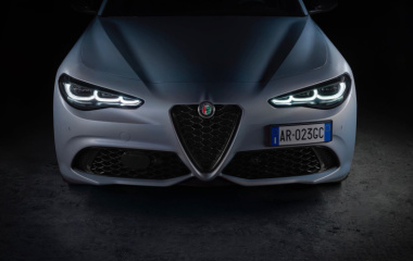 Alfa Romeo Giulia e Stelvio 2023: è tempo di aggiornamento