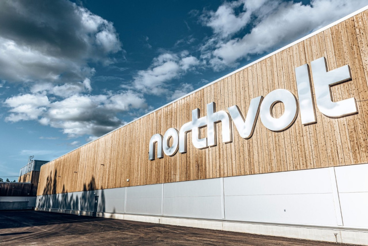 northvolt – con i rincari dell’energia a rischio la gigafactory tedesca