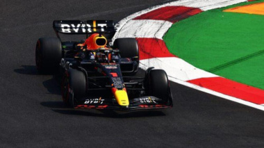 F1, GP Messico 2022: Verstappen in pole a casa di Perez, più brutta Ferrari dell'anno