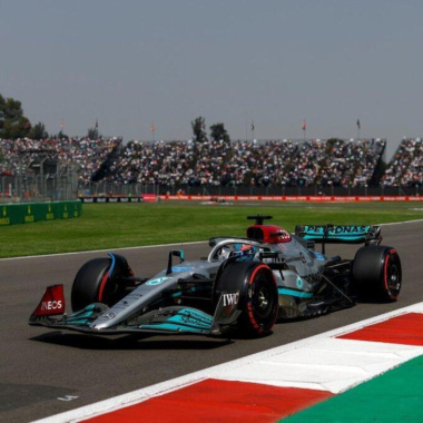 F1, GP Messico 2022, Analisi qualifiche: Le Mercedes lanciano la sfida a Verstappen, Ferrari sacrifica il giro secco per la gara