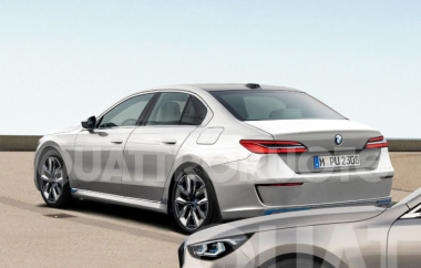 BMW Serie 5 – I classici non tramontano: doppia anima per la nuova generazione