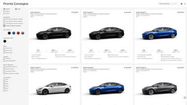 È il momento giusto per comprare una Tesla Model 3 usata?