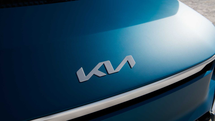 kia produrrà auto elettriche in europa a partire dal 2025