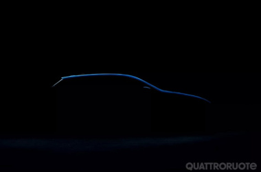 Subaru Impreza – La nuova generazione debutterà al Salone di Los Angeles
