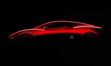 Alfa Romeo – Imparato: “Entro marzo una decisione sulla supercar”