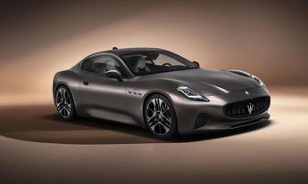 Maserati: risultati in crescita nel terzo trimestre 2022