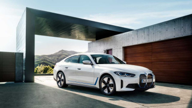 BMW i4 (2022), perché comprarla elettrica e perché no