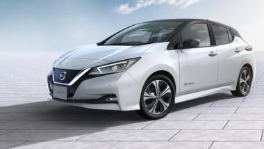 Nissan Leaf, perché comprarla... e perché no