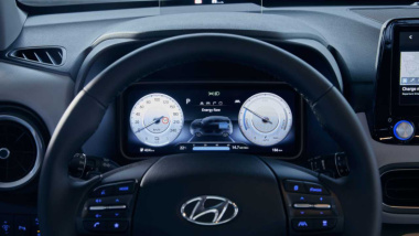 Hyundai Kona EV (2021), perché comprarla elettrica e perché no