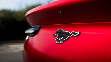 Ford Mustang Mach-e (2021), perché comprarla elettrica e perché no