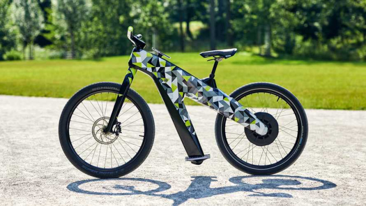 skoda klement, ecco come si guida una “e-bike senza pedali”
