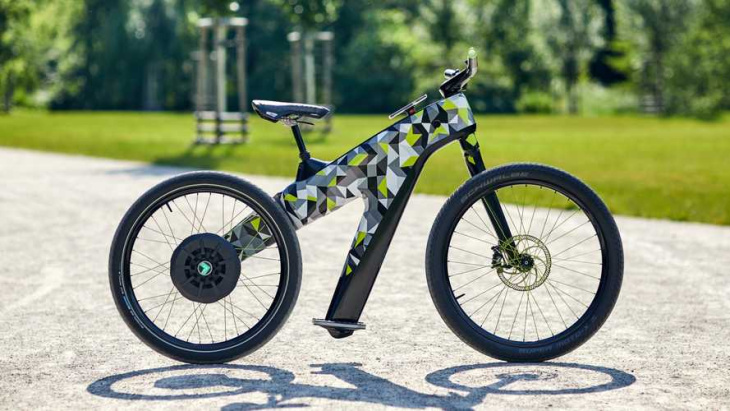 skoda klement, ecco come si guida una “e-bike senza pedali”
