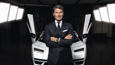 Winkelmann (Lamborghini): 