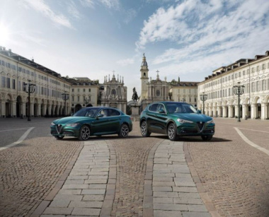 Nuova Alfa Romeo Giulia e Stelvio più tecnologiche. E le 