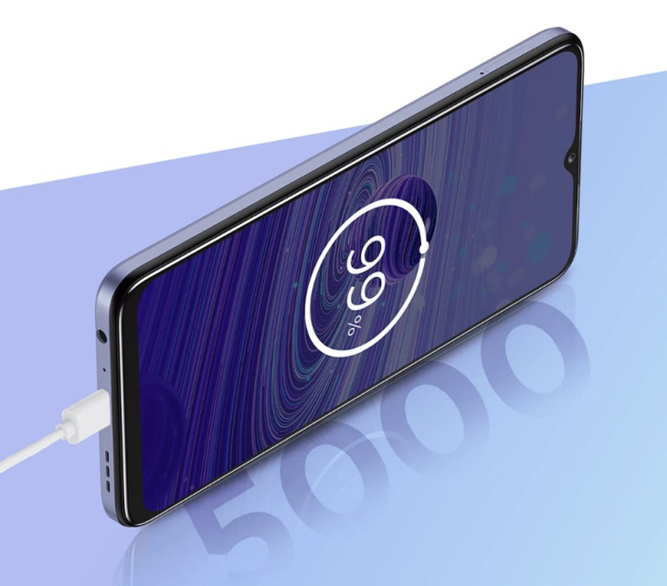 android, tcl 40r 5g rafforza la gamma di smartphone tcl a un prezzo super accessibile