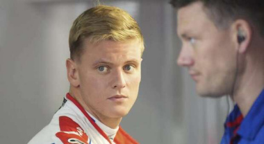 Mick Schumacher, ipotesi pilota di riserva Mercedes nel 2023. Anche Alpine ha mostrato interesse per il figlio di Schumi