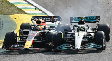 Mercedes risorge a San Paolo: doppietta delle Stelle, Russell davanti ad Hamilton. Fa la differenza l'utilizzo delle gomme