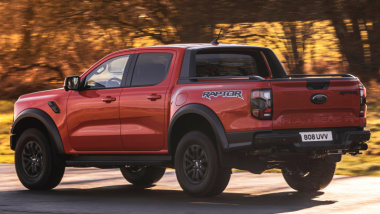 Nuovo Ford Ranger: svelato il listino prezzi completo