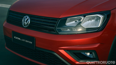Volkswagen – Addio alla Gol: in Sud America arriva la Polo Track