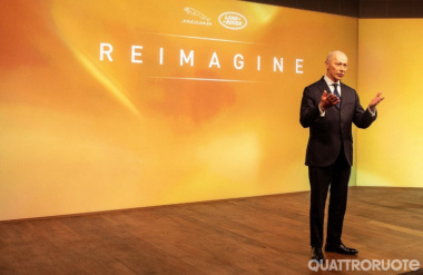 Jaguar Land Rover – Thierry Bolloré lascia il ruolo di amministratore delegato