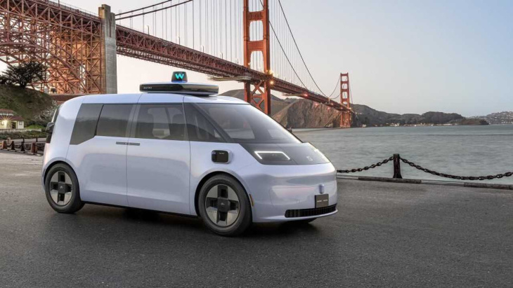 l'auto autonoma di google (senza volante) sembra quasi pronta