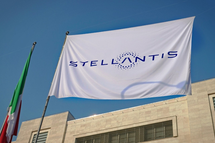 stellantis – il gruppo compra aimotive, una startup ungherese per la guida autonoma