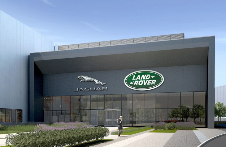 jaguar land rover – gli inglesi assumono i licenziati di twitter e facebook: “venite a fare l’auto del futuro”