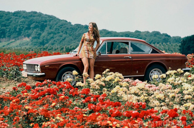Lancia – Lussuose, sportive, eleganti: le coupé di Torino – FOTO GALLERY
