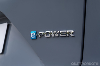 Nissan – Qashqai e-Power vs mild hybrid, i numeri veri a confronto