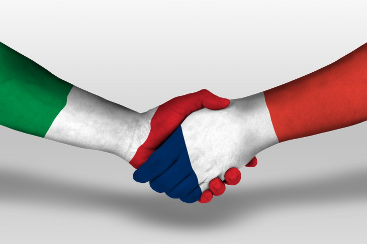 transizione ecologica – le aziende francesi alle italiane: “uniamo le forze”