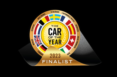 Car of the Year 2023 – Jeep Avenger e le altre: ecco le sette finaliste