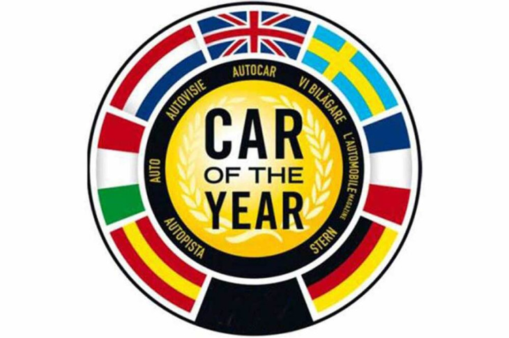 car of the year 2023, le finaliste: esclusa l'alfa romeo tonale