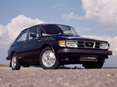 Come ti metto il Turbo... Saab e quella moda anni ‘80